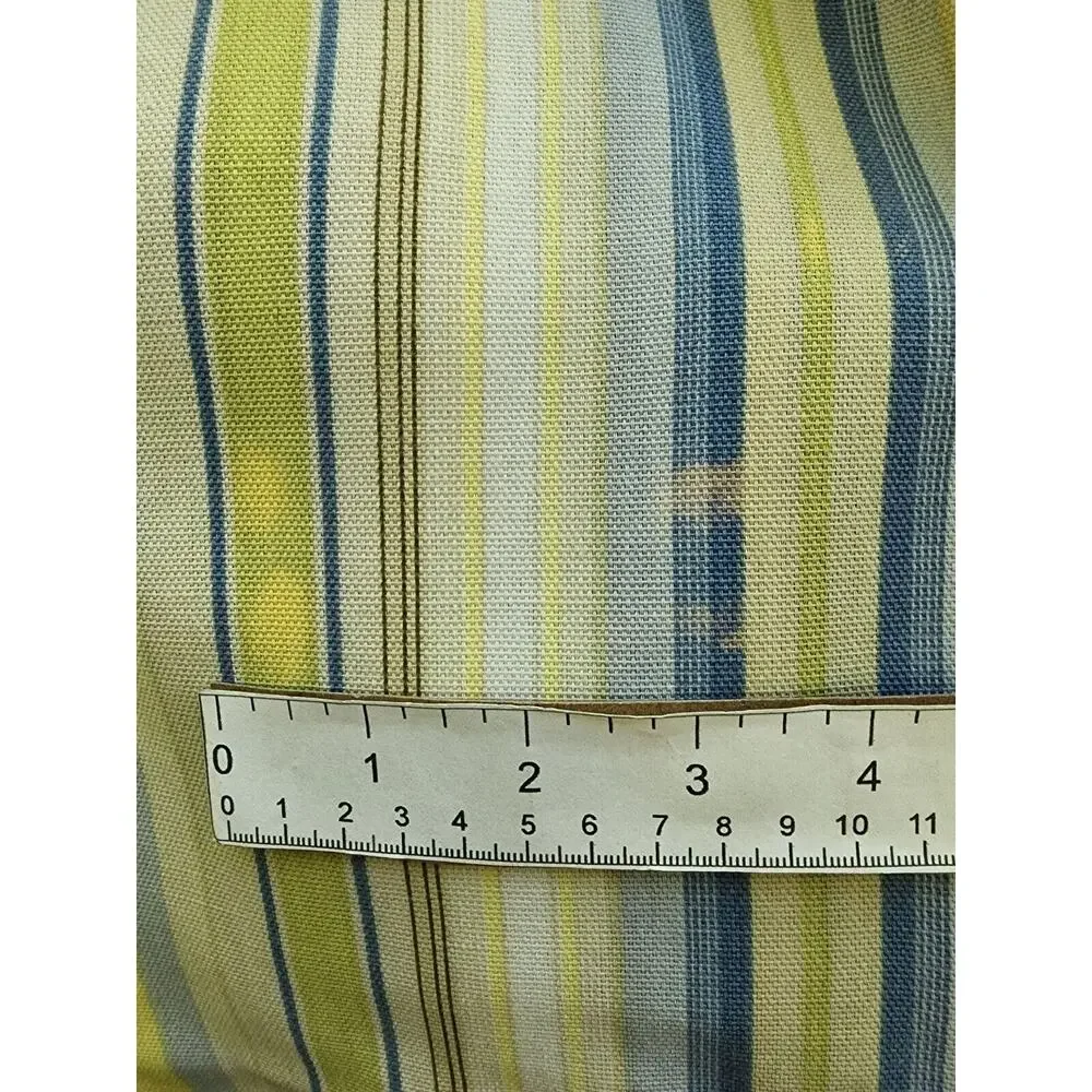 Unbranded buttercup yellow